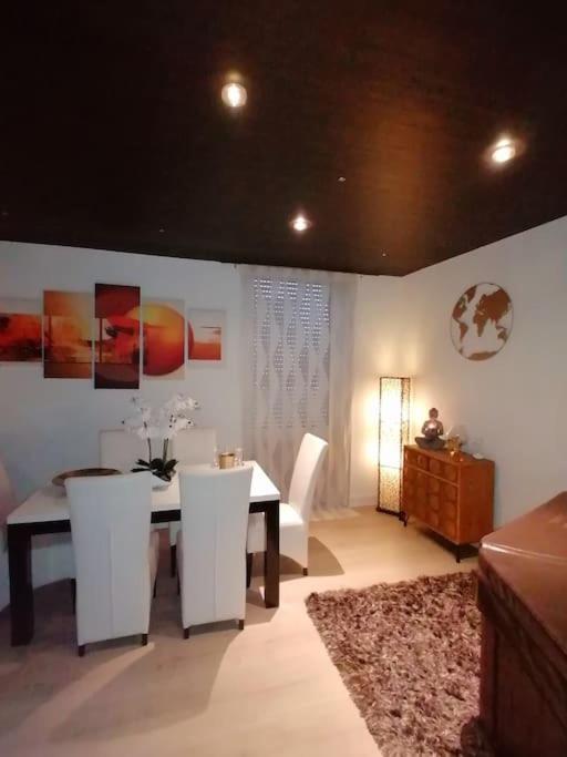 Suite Island Colmar Exteriör bild