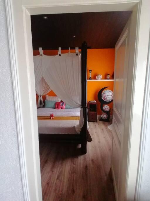 Suite Island Colmar Exteriör bild